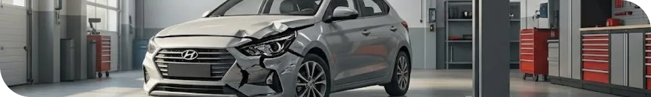 Car repair